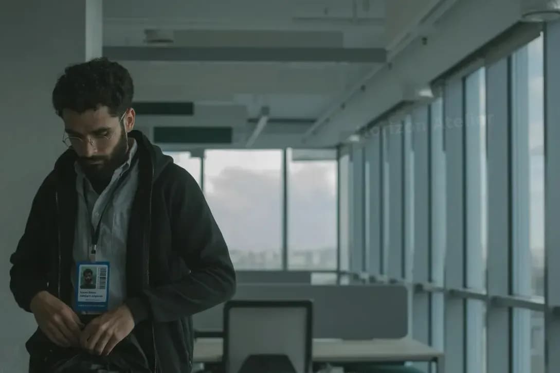 Horizon Atelier 10